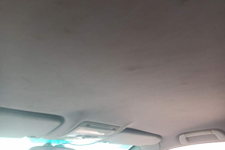 Used Huanghai Qisheng V3 2011 2.0L Ultra-Luxury Version