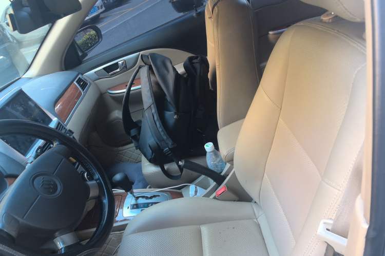 Used Buick Excelle 2011 1.6 LE-AT