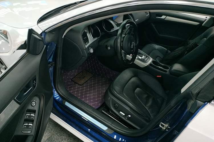 Used Audi A5 2016 Sportback 45 TFSI