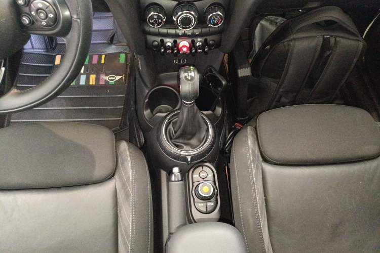 Used MINI MINI 2016 1.5T COOPER