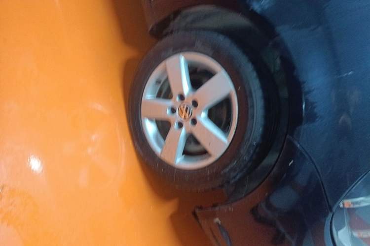 Used Volkswagen Touran 2011 1.4T DSG Zhiya Edition 5 Seats
