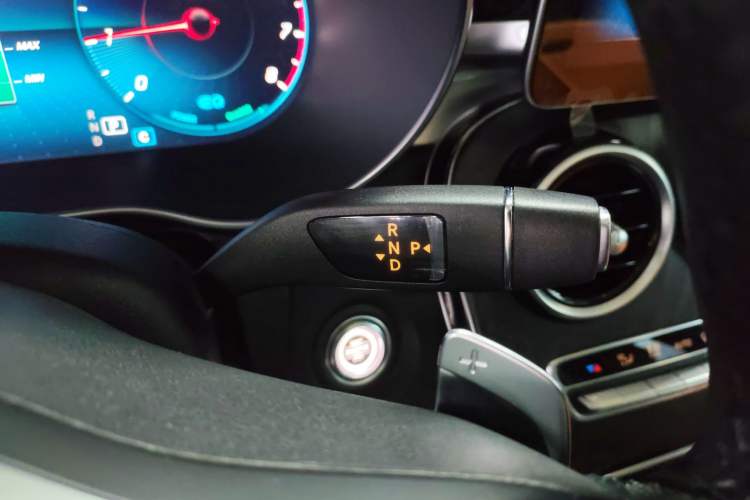 Used Mercedes-Benz C-Class 2020 C 260 L Sport Edition