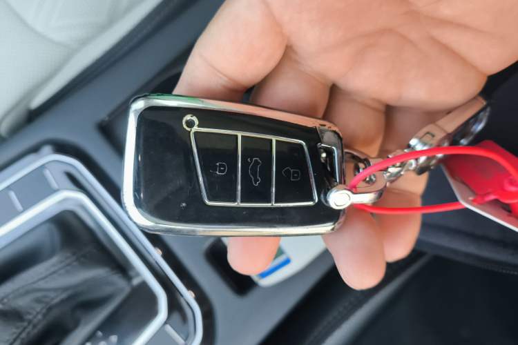 Used Volkswagen Magotan 2023 2 Million Units Commemorative Edition 330TSI DSG Luxury Version Interior 1