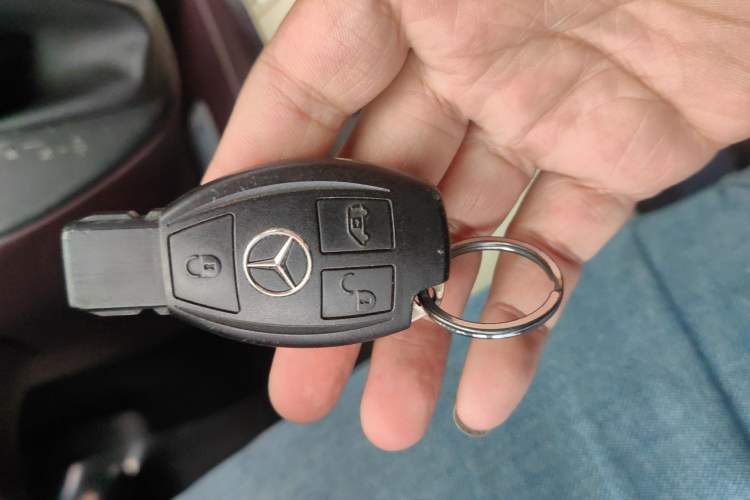 Used Karson Vito 2015 C7 3.0L Commercial Standard Model Interior 1