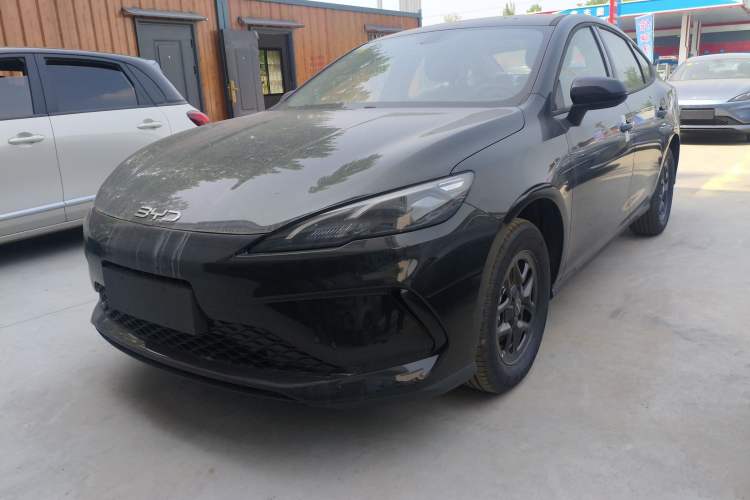 Used BYD Seal 05 DM-i 2026 DM-i 128KM Luxury Edition