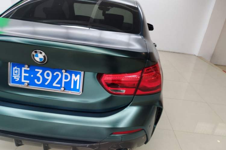 Used BMW 1 Series 2020 125i Leading Model M Sport Package
