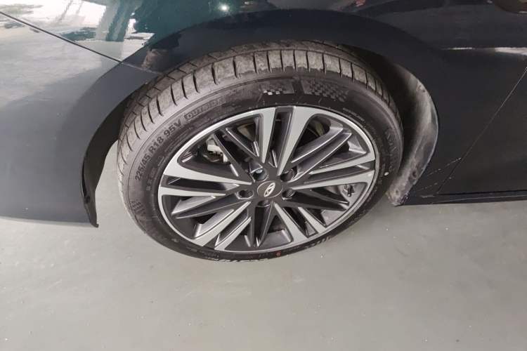 Used Chery Arrizo 8 2023 High-Performance Edition 2.0T DCT Powerfully Equipped