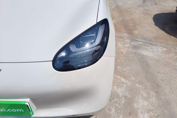 Used Wuling Bingo 2024 333 km Enjoyment Version