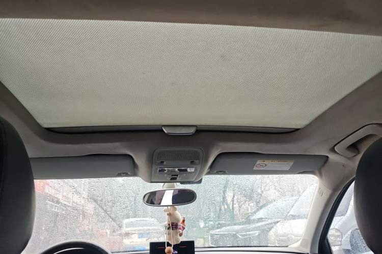 Used Audi A3 2014 Limousine 35 TFSI Automatic Comfort Model