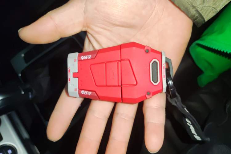 Used Volkswagen Variant 2018 380TSI Two-Wheel Drive Comfort Edition