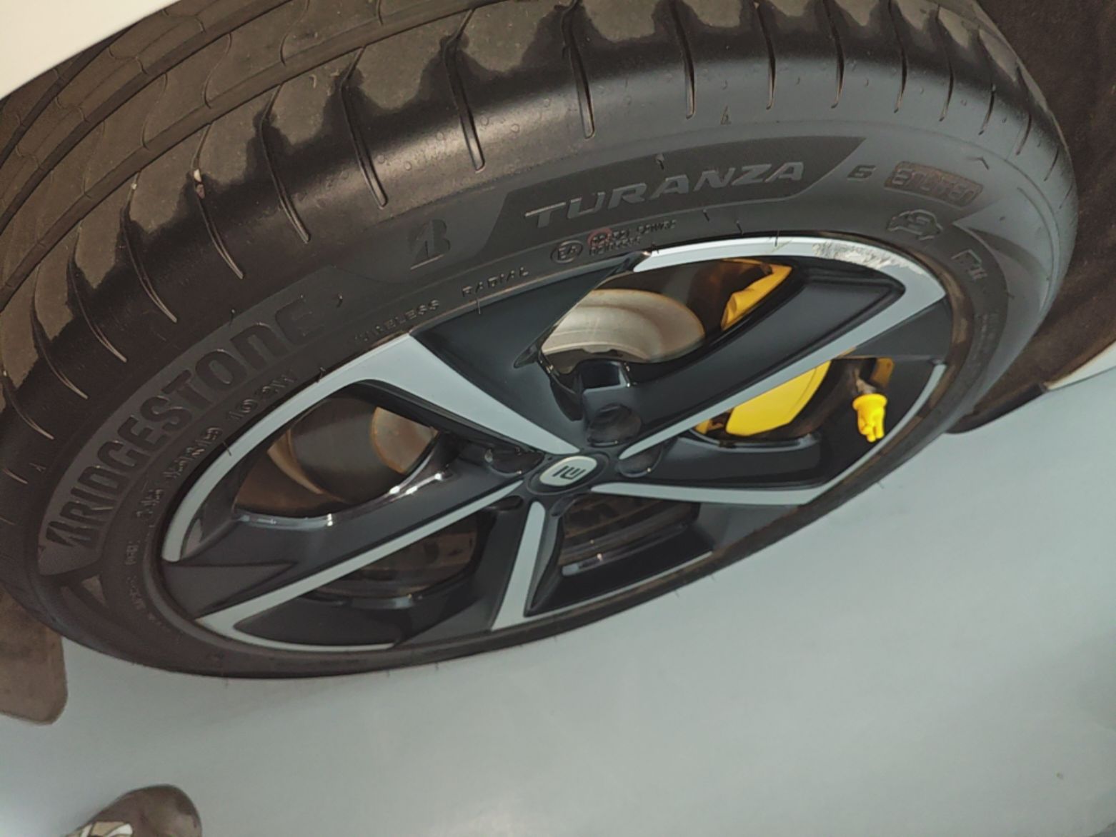 Xiaomi Auto SU7 2024 Four-Wheel Drive Ultra-Long Range Advanced Intelligent Driving Max Edition — снимка 11
