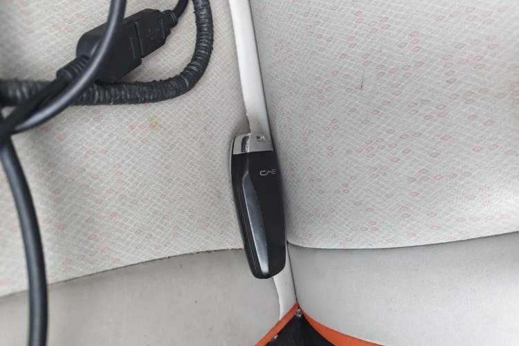 Used BYD Dolphin 2021 405 km Fashion Edition