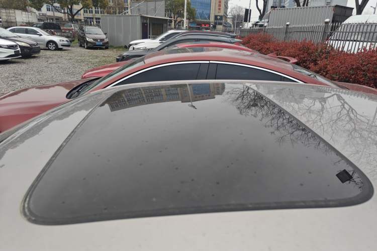 Used Volkswagen Bora 2021 1.5L Automatic Elite Smart Connect Edition