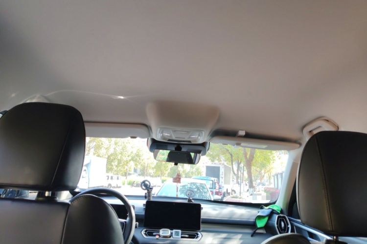 Used Haval H5 2023 2.0T Automatic Two-Wheel Drive LinkedIn Gasoline
