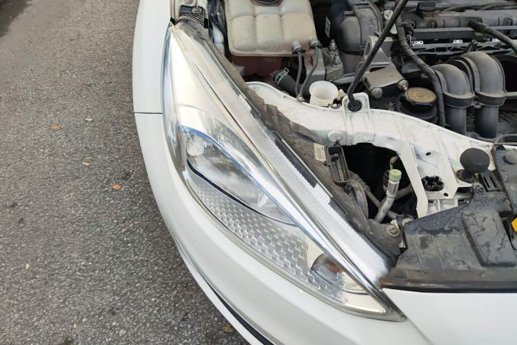 Used Ford Focus 2017 Hatchback 1.6L Manual Comfort Plus SmartDrive Edition
