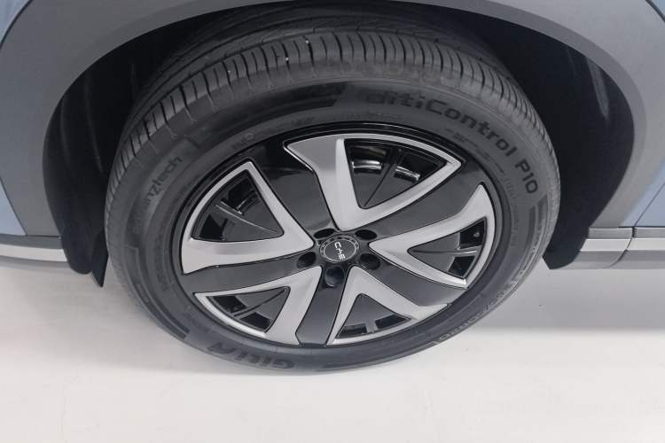 Used BYD Sealion 07 DM-i 2025 150 Flagship+ Edition
