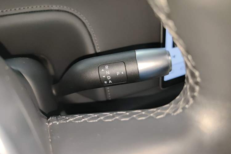 Used Li Auto L9 2022 Max model