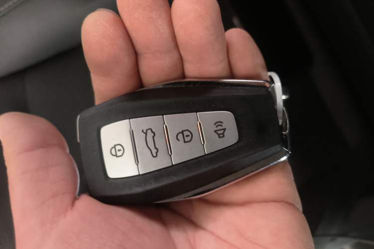 Used Geely Auto Emgrand 2021 UP 1.5L Manual Comfort Model