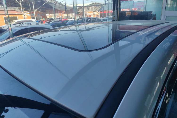 Used GAC Trumpchi M6 2023 PRO 270T DCT Luxury Edition