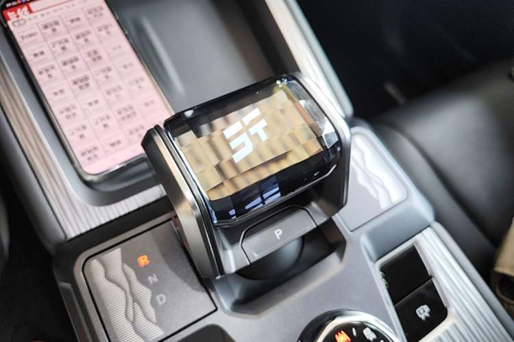Used JETOUR Shanhai T1 2025 Model 226km Crossroad
