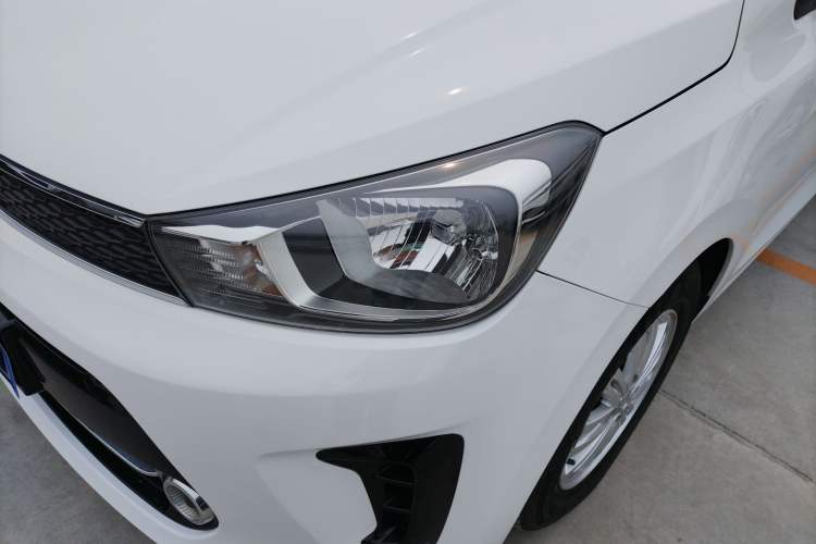 Used Kia Pegas 2019 1.4L Automatic Value Edition National VI Standard
