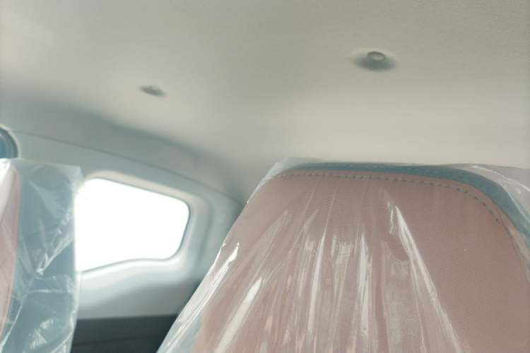 Used Chery New Energy QQ Ice Cream 2024 Edition Youth Version 205km Sundae