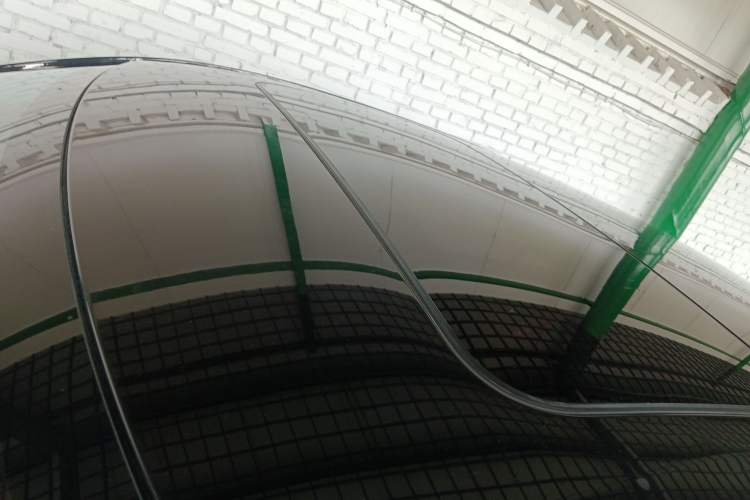 Used Dongfeng Aeolus Yixuan 2021 230T Automatic Zuiying Knight Edition Roof