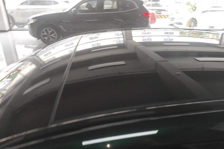 Used Mercedes-Benz C-Class 2021 C 200 L Fashion Edition Sport Version
