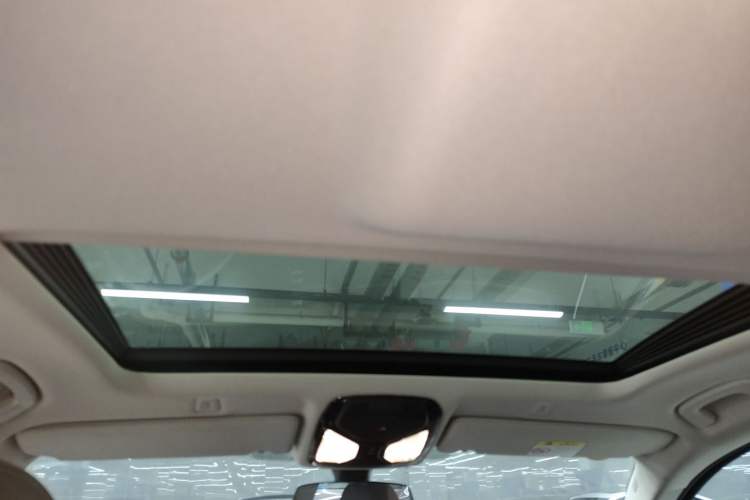 Used BMW 5 Series 2022 Second Facelift 525Li Luxury Package