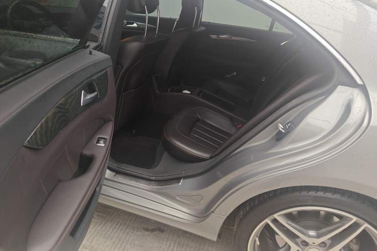 Used Mercedes-Benz CLS 2012 CLS 300 CGI
