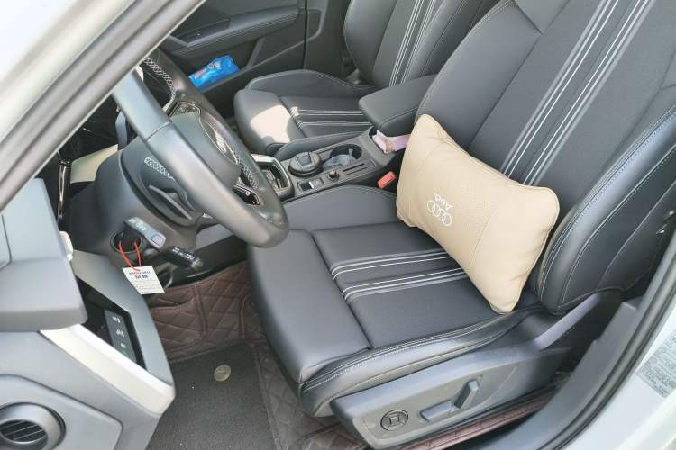 Used Audi A3 2023 Restyled A3L Limousine 35 TFSI Fashion Sport Edition
