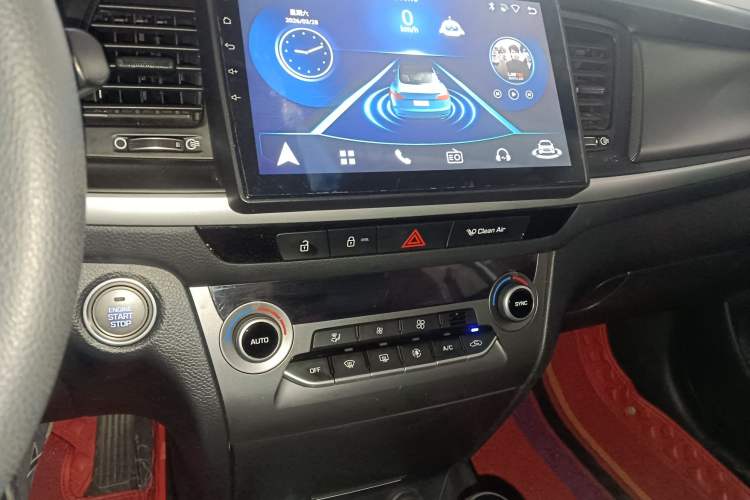 Used Hyundai Mistra 2019 1.8L Automatic Smart GLS Commemorative Model China VI Standard