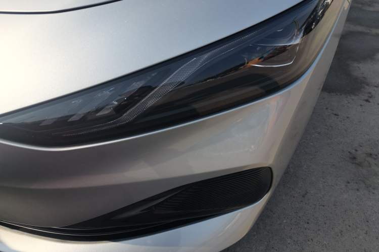 Used Roewe D7 2025 DMH 125km World Champion Excellence Edition