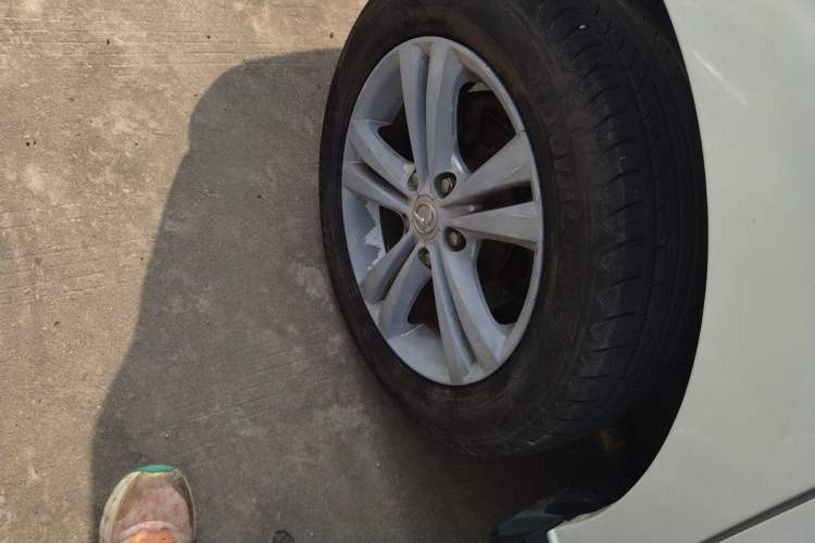 Used HYOSOW H3 2016 H3F 1.5L Manual Prestige Edition