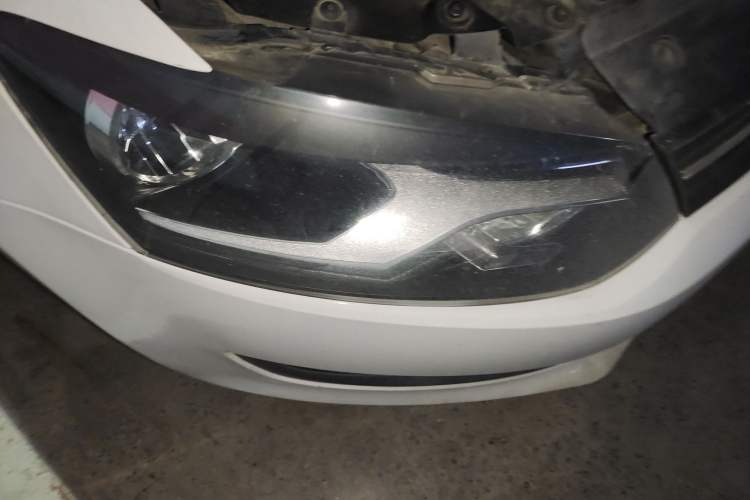 Used Volkswagen Polo 2013 1.6L Automatic Comfort Edition