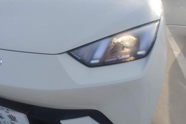 Used BYD Seagull 2023 Active Version
