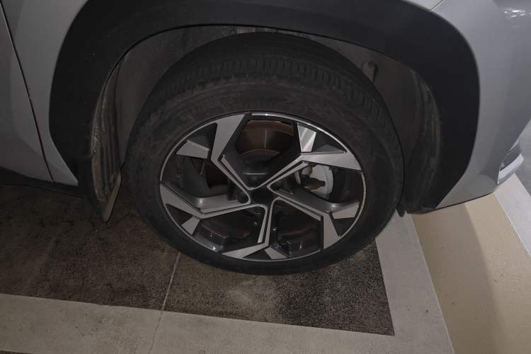 Used Geely Auto FX11 2023 1.5TD DCT Prestige Edition