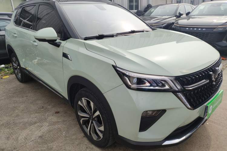 Used Wuling Asta 2021 1.5T CVT Star曜 Edition
