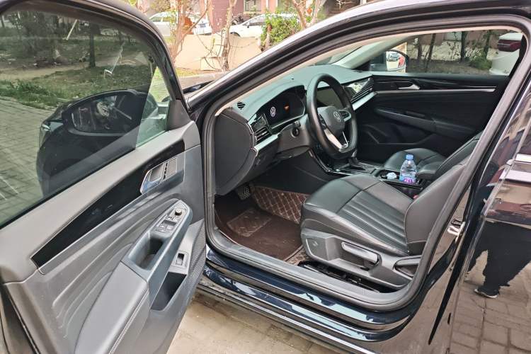 Used Volkswagen Passat 2024 280TSI Business Edition