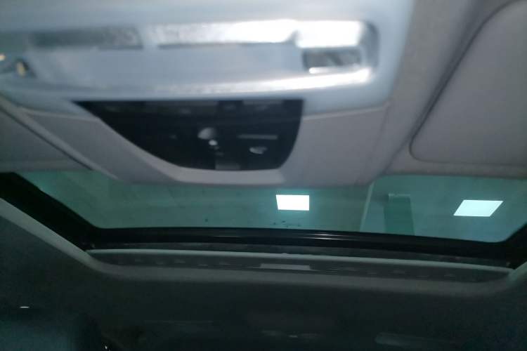 Used BMW 3 Series 2017 320Li Fashion Model
