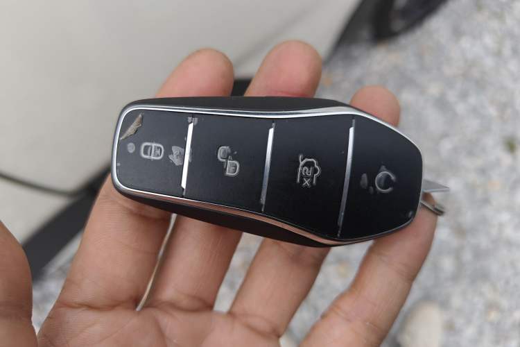 Used BYD Seagull 2023 Flying Edition