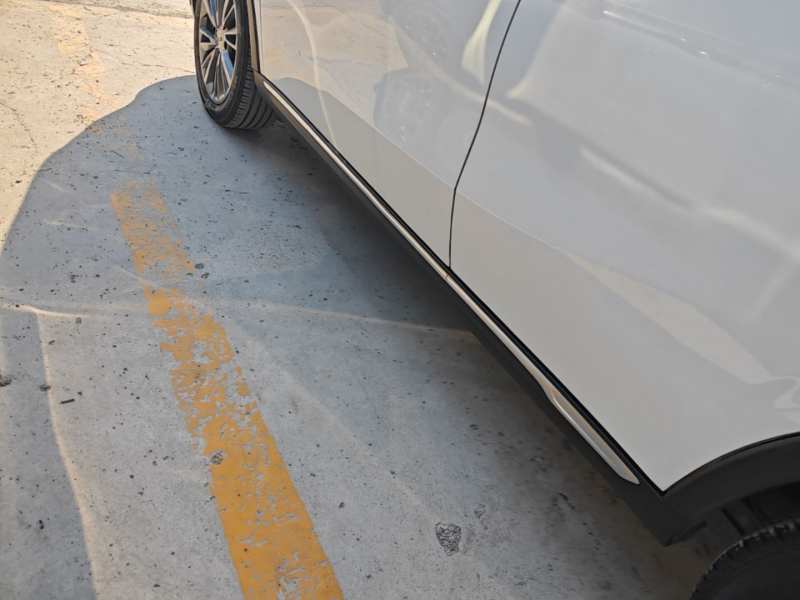 Used NETA V 2022 Chao 400 Lite — 21