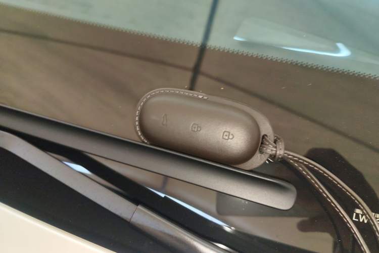 Used Li Auto L9 2022 Max model