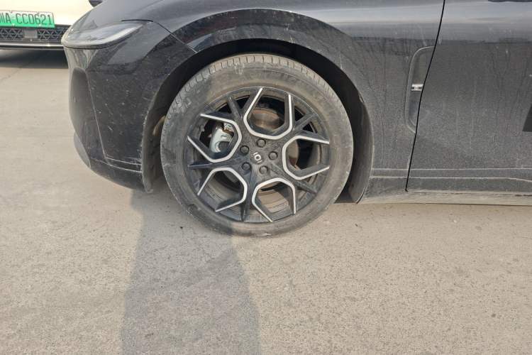 Used Qiyuan A07 2024 Pure Electric "True Fragrance" Edition 515 Prestige Model