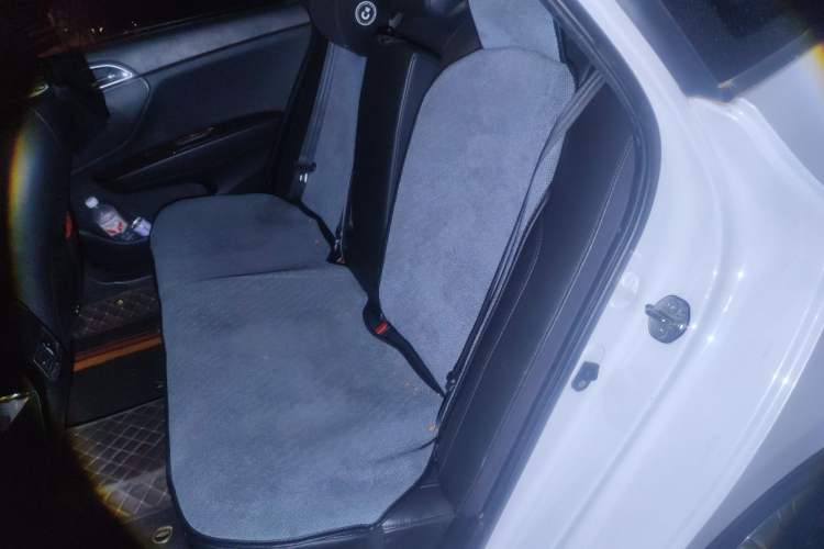 Used Hyundai Mistra 2014 1.8L Automatic Deluxe DLX Model