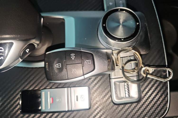 Used BAIC Beijing X7 2020 1.5TD DCT Trendy Edition