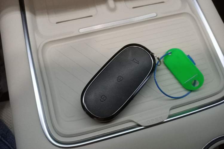 Used Li Auto L9 2024 Ultra Model
