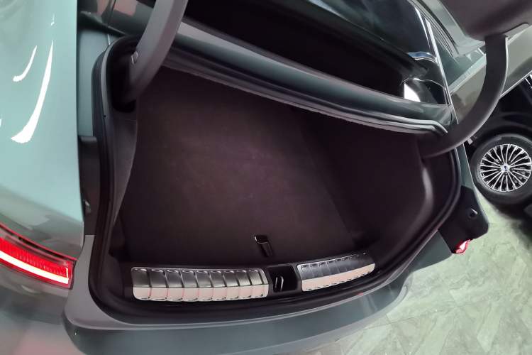 Used Nio ET7 2022 100kWh First Edition
