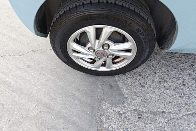 Used Wuling Hongguang MINIEV 2020 Freedom Version Lithium Iron Phosphate
