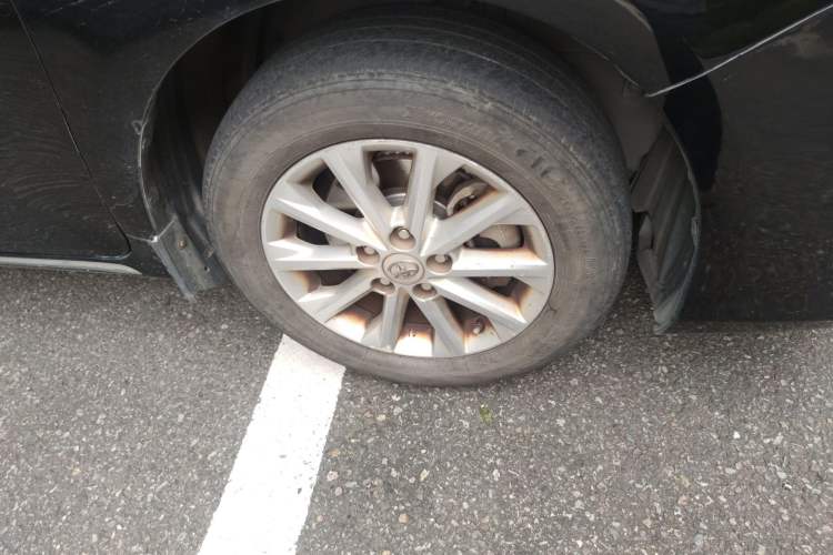 Used Toyota Camry 2012 2.5G Luxury Navigation Edition